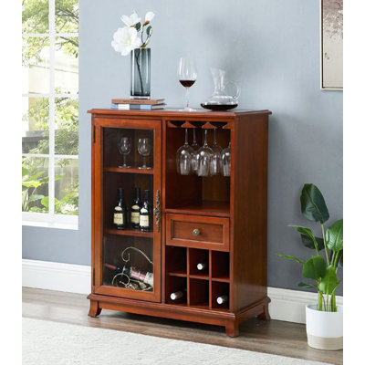 Porte-bouteilles 31,50 "