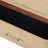 Stanger 5-Drawer Wood Chest