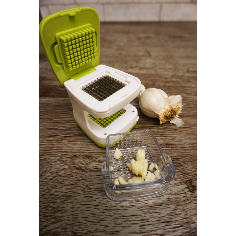 RSVP International Ail Cube Dicer and Slicer
