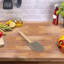 Spatule en bois de hêtre