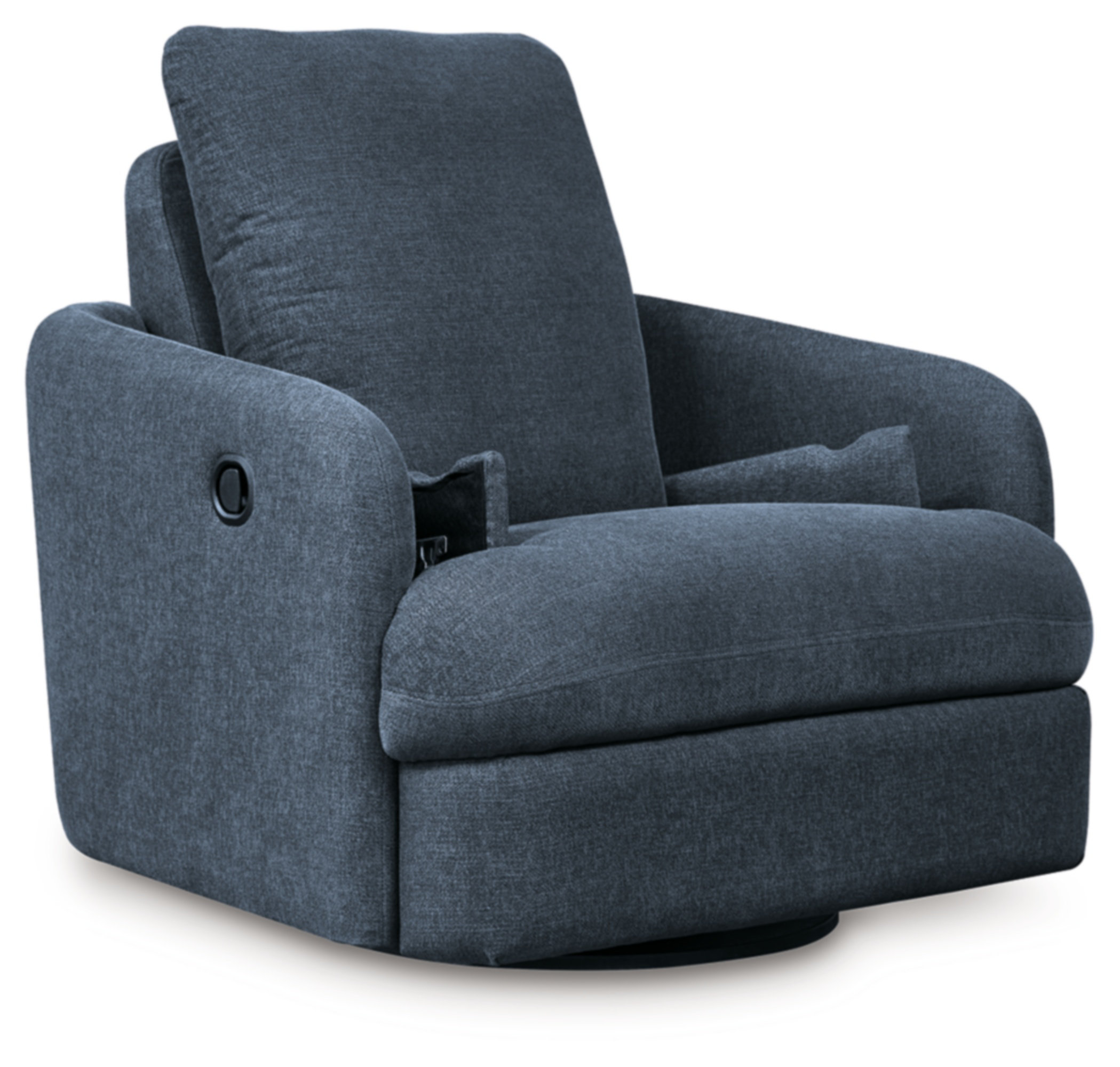 Latitude Run® Mackens Swivel Glider Recliner | Wayfair