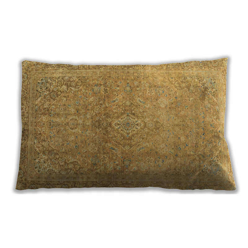 Throw Pillow, Synthetic