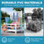 Organisateur de rangement de piscine pour piscine-1139759054