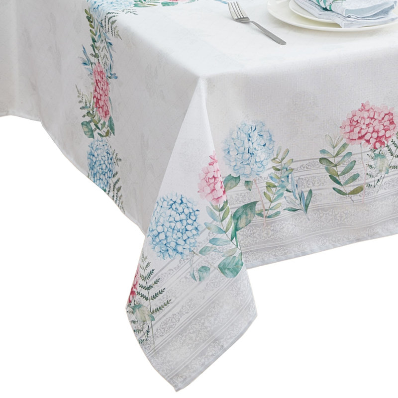 Nappe Gerace, Rectangle 60 po x 120 po