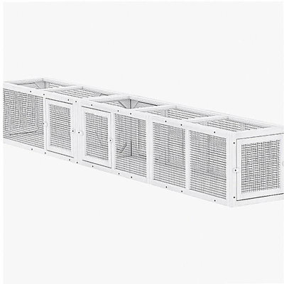 Versatile Cat Tunnel,Cat Cage