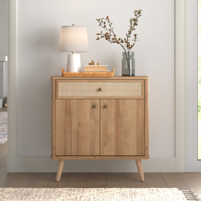 Nimes 2 - Door Accent Cabinet