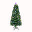 Lighted Artificial Christmas Tree-71878658