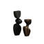 Abstract Decorative Object