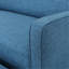 Fauteuil inclinable manuel 47 po de largeur-67754026