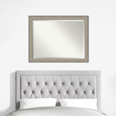 Carlianne Wall Mirror