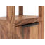 Bernstein Solid Wood Bathroom Cabinet-657303088