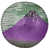 Purple/Green