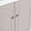 Meuble-lavabo autoportant 30 po et 2 portes d'armoire à fermeture en douceur (emballage KD) - sans le lavabo-117193814-117193813