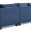 Canapé modulaire Malone G632B-SC (sans repose-pieds)-1044678832