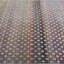 Multicolored Alchemy Traditional Silk Wool Blend Rug - 6' x 9'1"