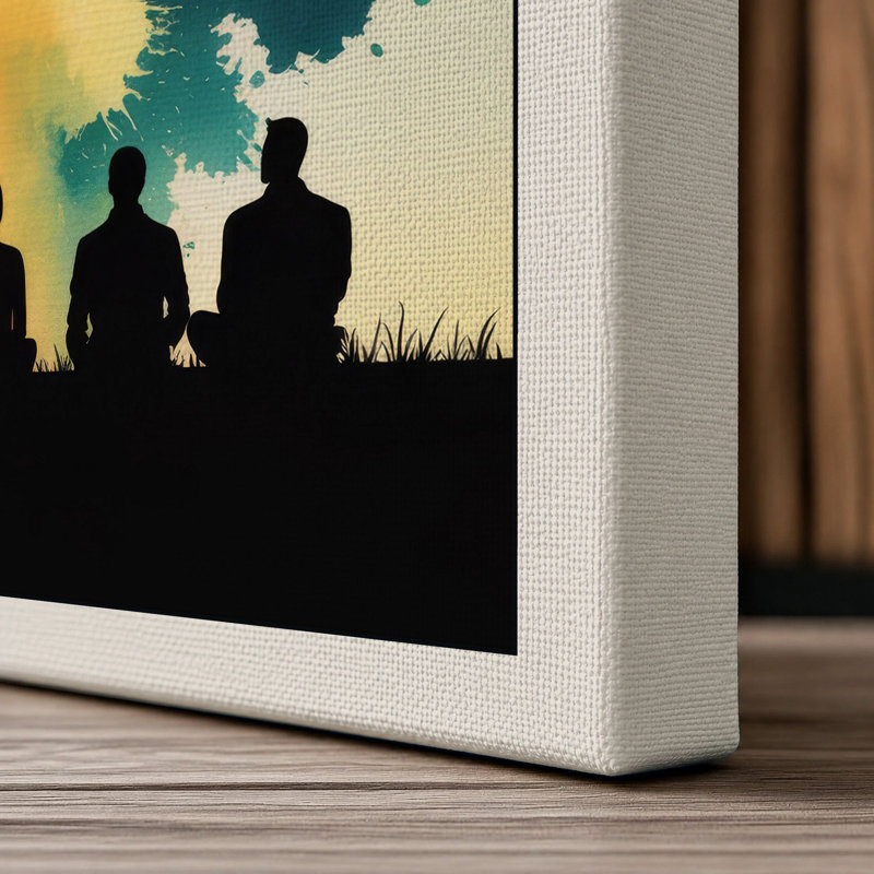 Print, Cream Border, 30x20 - 76.2 x 50.8 cm