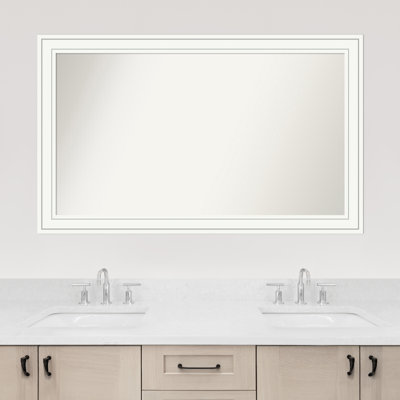 Miroir mural Emoni