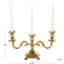 Bougeoir décoratif en aluminium et aluminium-2103719956