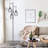 68.5'' LED Tree Floor Lamp with USB-97788820
