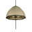 Pettry 4 - Light Globe Chandelier