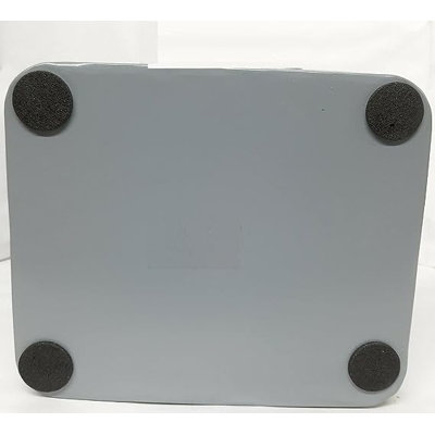 Donavan Grey Food Storage Container
