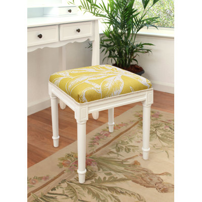 Tabouret de coiffeuse Ashford