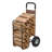 Rolling Steel Log Carrier