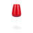 Rouge sélectionné