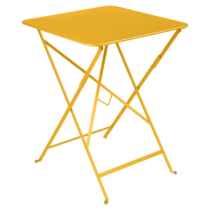 Outdoor Dining Table, 29" H x 28" L x 28" W, Cactus