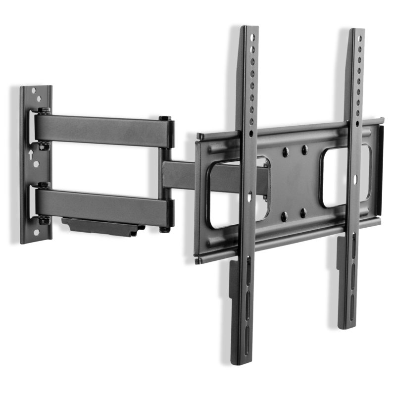 Laux Symple Stuff Single Screen Electronic Mount