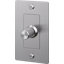 1G Dimmer / LED / Linear / With Logo
