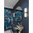 Harriette Flush Mounted Sconce