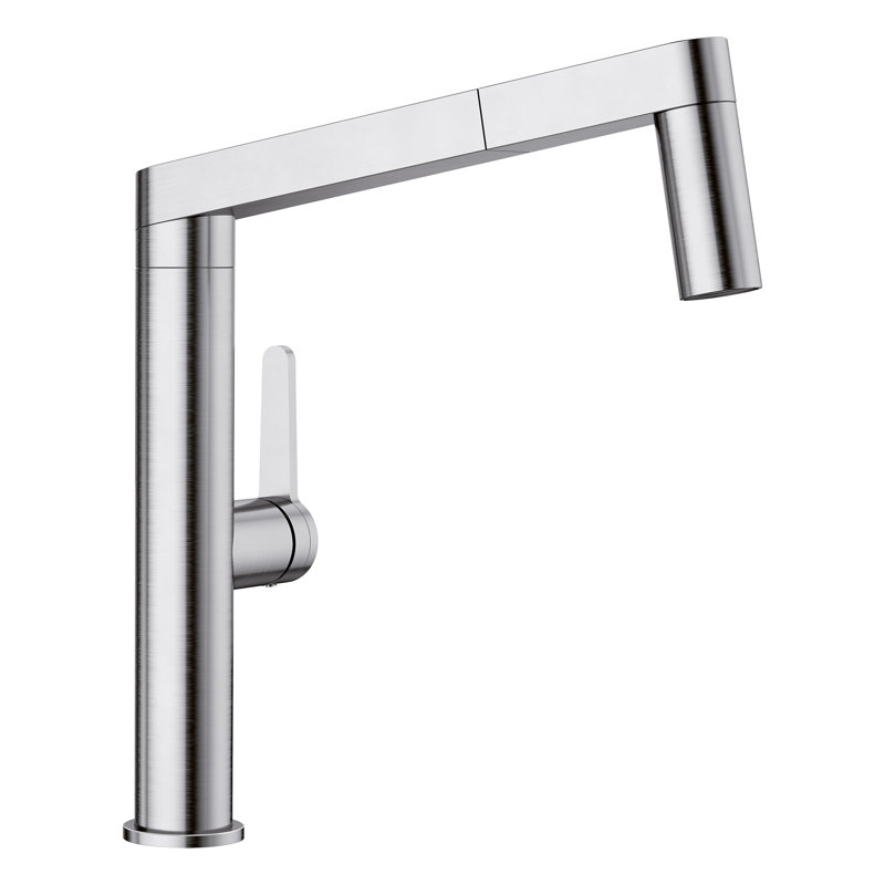 Panera Pull Out Kitchen Faucet