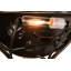 Rustic Lodge 1 - Light Half Moon