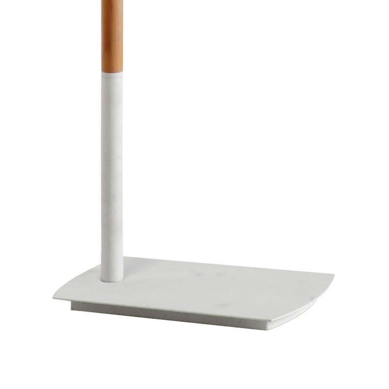 Rye 180cm LED Novelty Floor Lamp, White