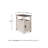 Fendenmore Chairside End Table-121556962-121556966