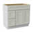 Double shaker Laguna Grey
