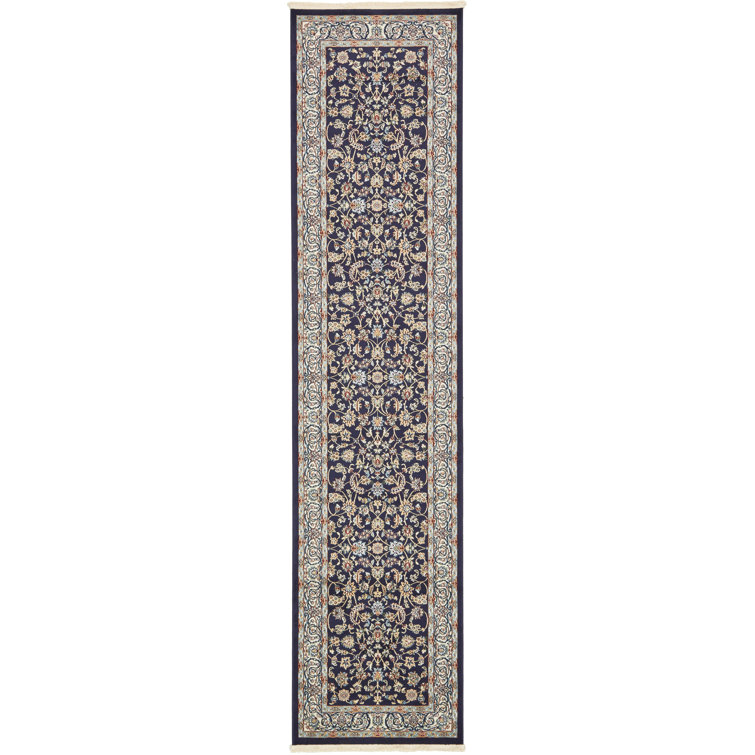 Jackson Floral Indoor Rug