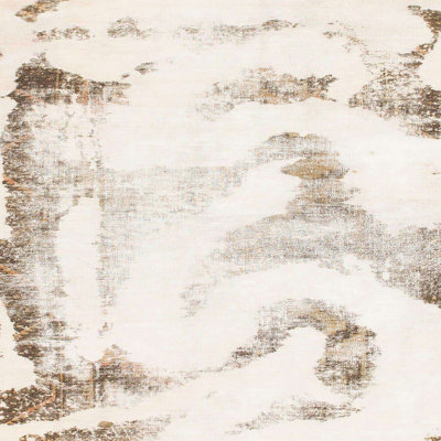 Abstract Indoor Rug
