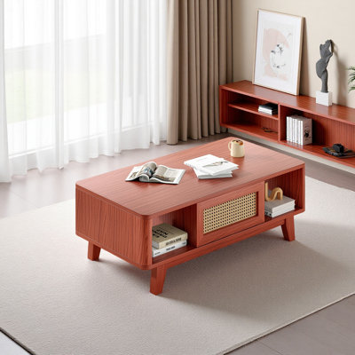 Toulouse Single Coffee Table