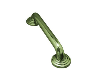 Restoration Made to Match Grab Bar