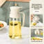 Single Oil / Vinegar Cruet-1120841107