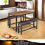 Alasia 4 - Person Dining Set