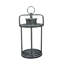 Barlow - Hanging Aluminum Lantern-72962742
