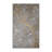 Silky Soft Plush Gray Area Rug-920773245