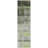 Milani Washable Striped Indoor / Outdoor Rug -2018458410