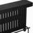 2-Tier Bar Table with Footrest