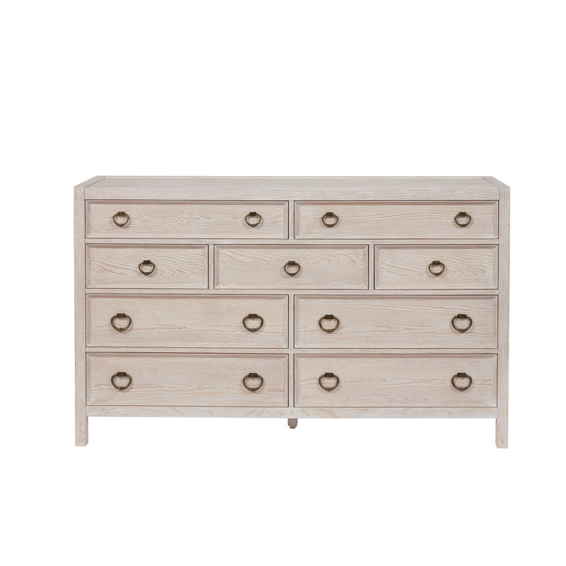 Getaway 9 - Drawer Dresser