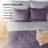 Best Seller Bedsure Comforter Set Reversible Bedding for All Seasons-89GSM-110437385-100517692