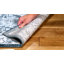 Delmer Oriental Blue Area Rug-911591769
